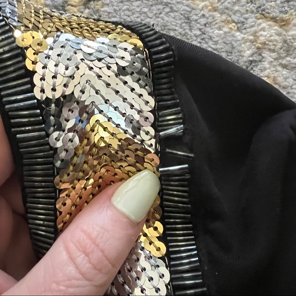 French Connection Mini Dress - Picture 7 of 8